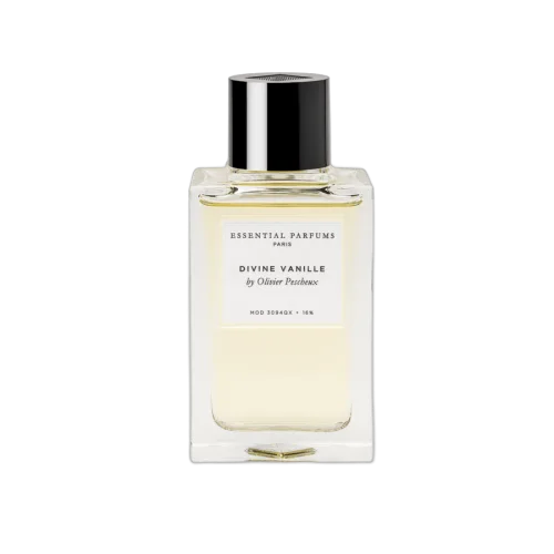 Divine Vanille, Essential Parfums