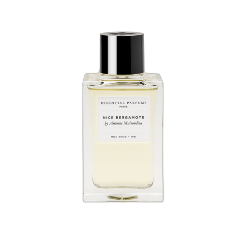Nice Bergamote — Essential Parfums