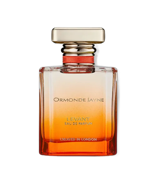 Levant, ORMONDE JAYNE